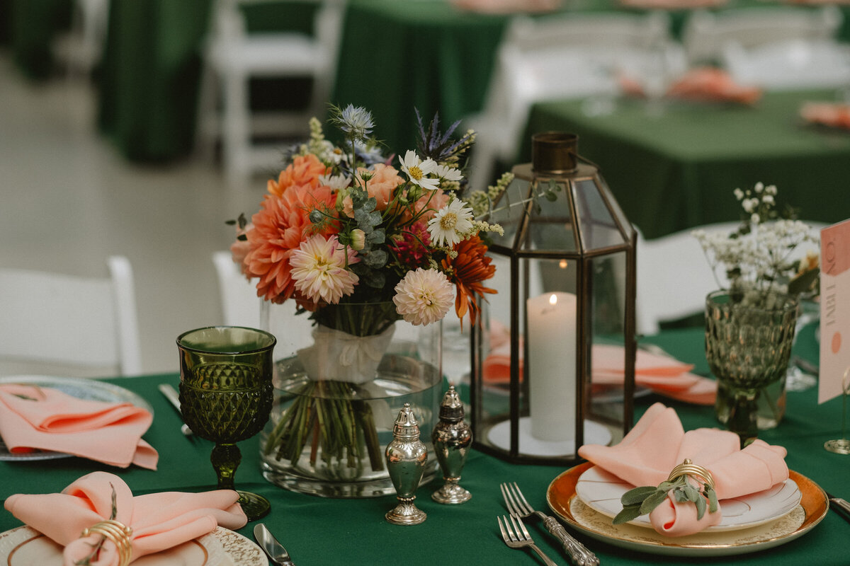 documentary photographer garden greenhouse wedding-166