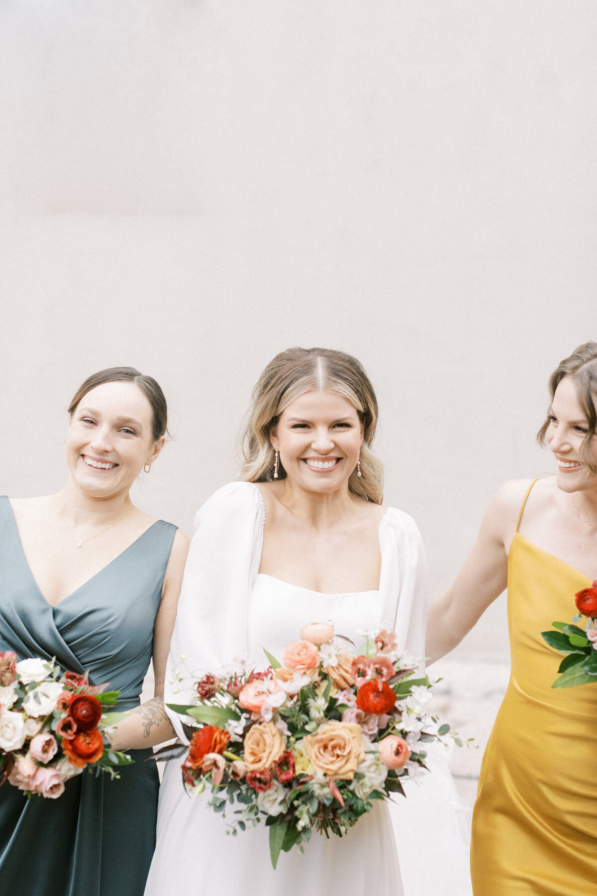 The Geroge Wedding Inspiration 25