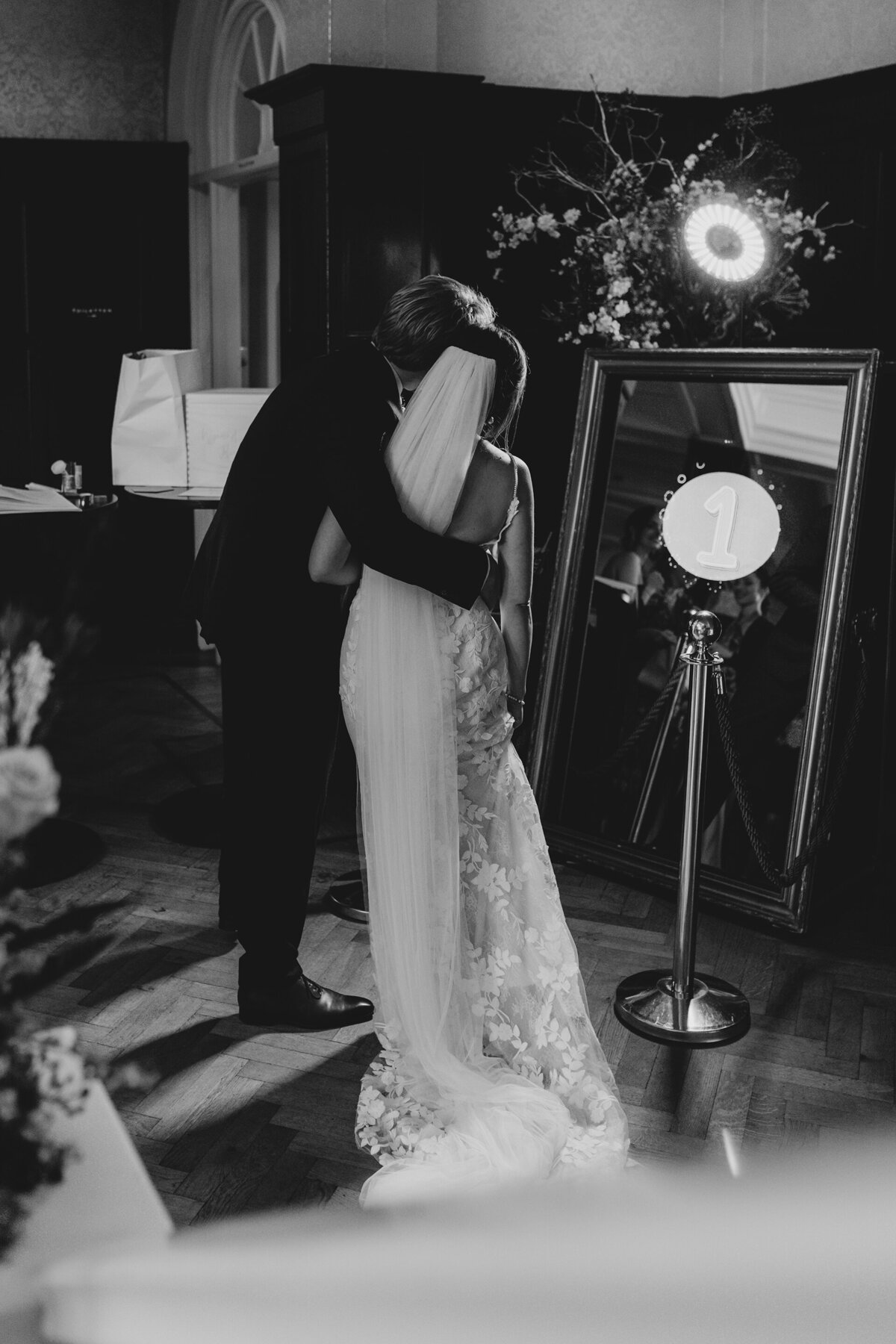 Lotte-Bosschieter-Photography-Wedding-Kasteel De Hooge Vuursche 7