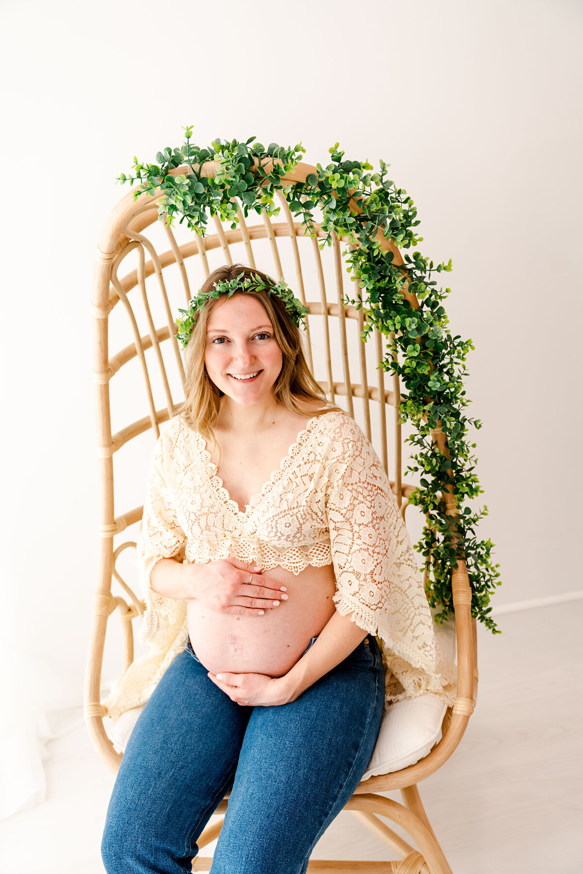 Alisha Maternity-109