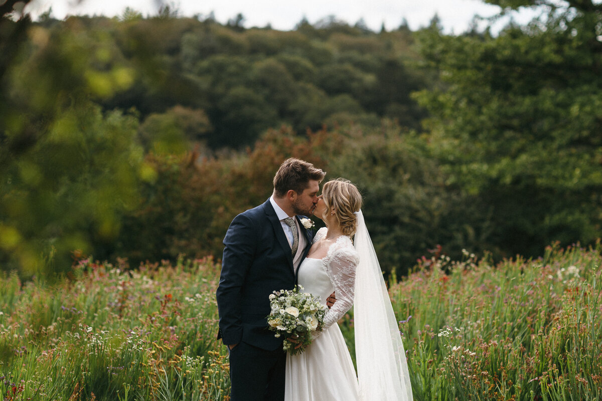 Hotel Endsleigh Wedding_Freckle Photography Devon_046