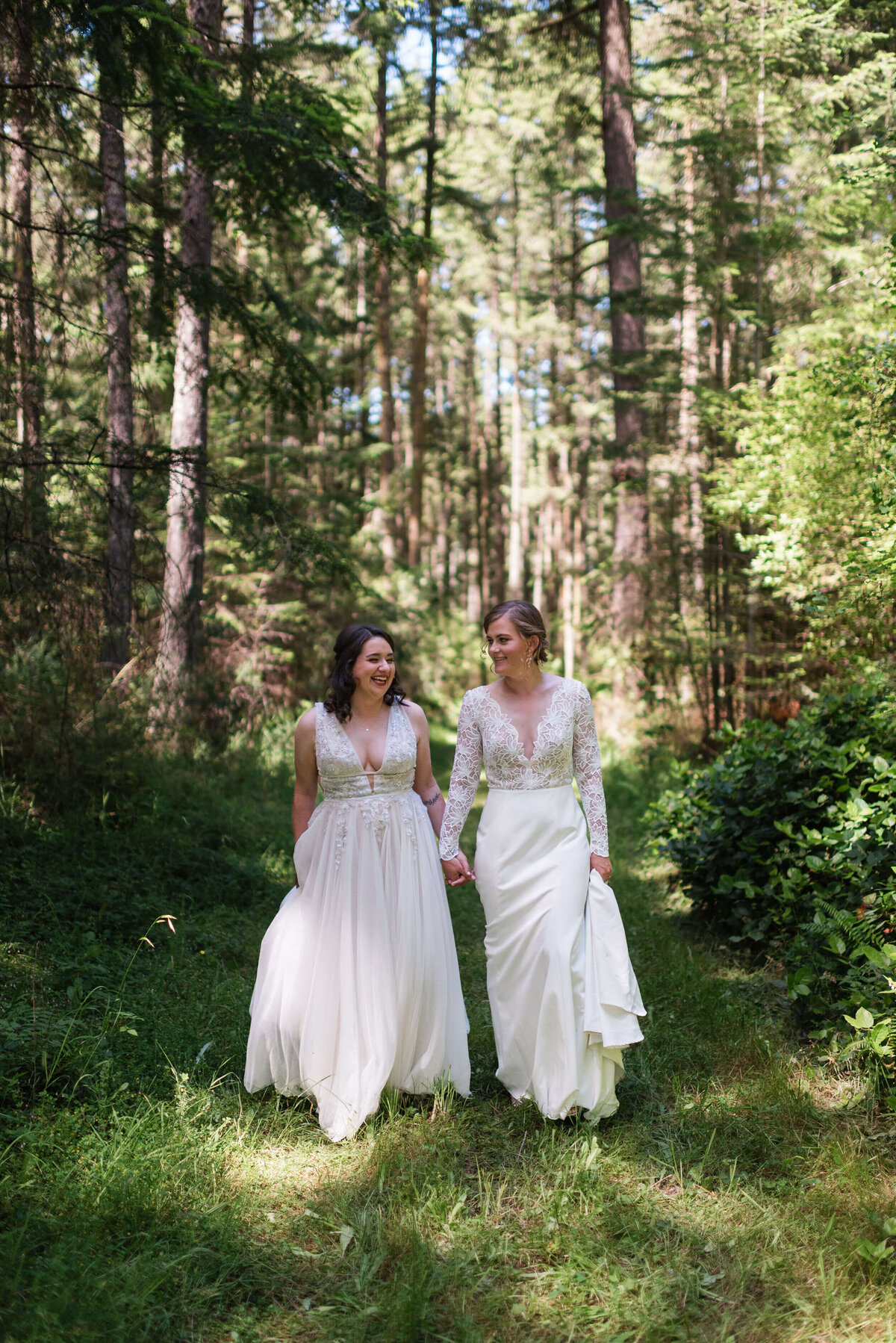 Saltwater Farm Wedding