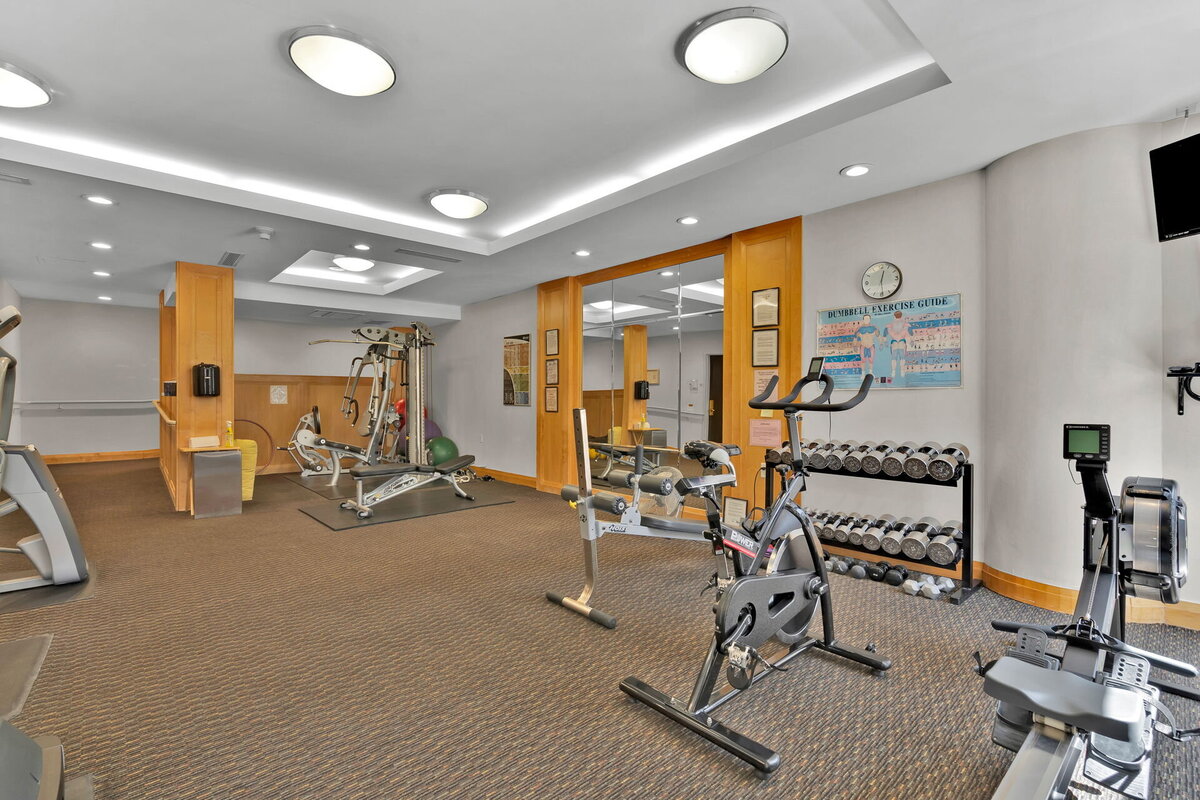 26. Amenities