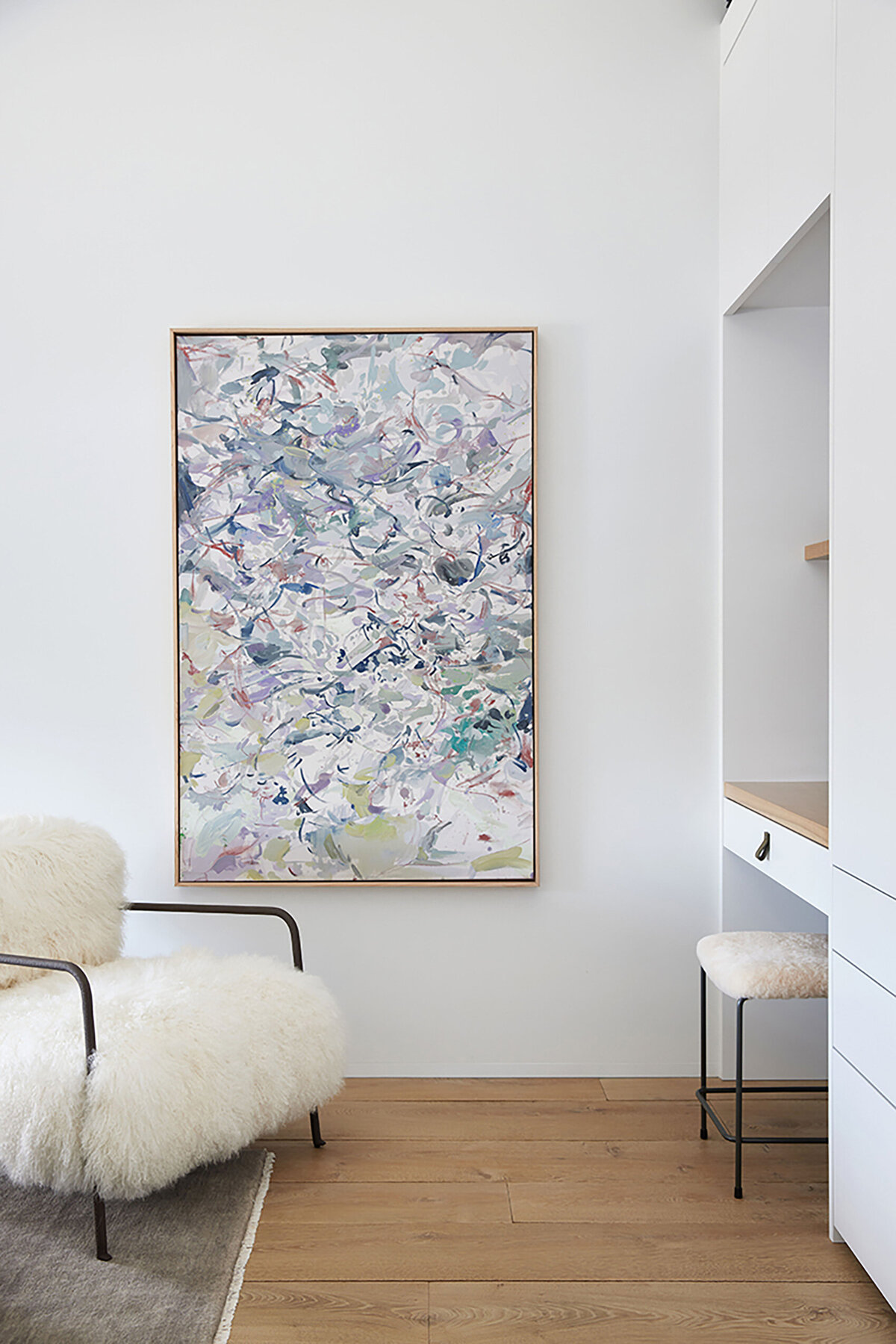 Sydney Art Consultancy Interior Decoration