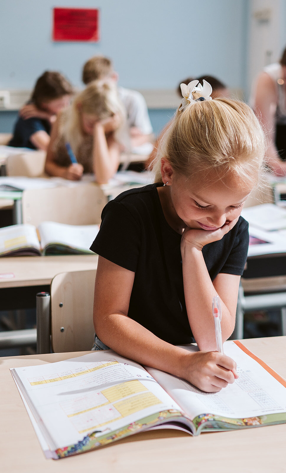 Marianne Bal Photopgraphy Basisschool St Jozef Lithoijen-153_websize