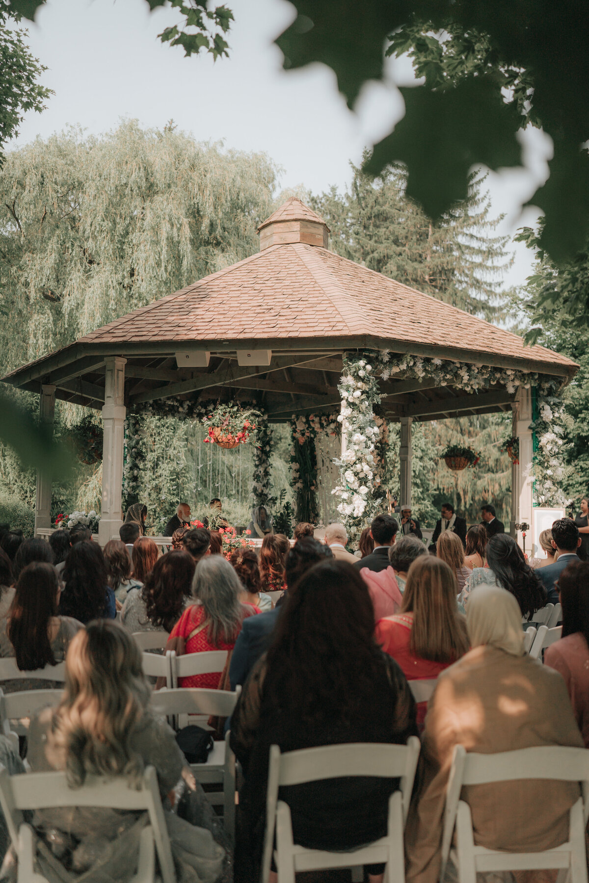 Visuals by Nihal - Marium & Haider - 35