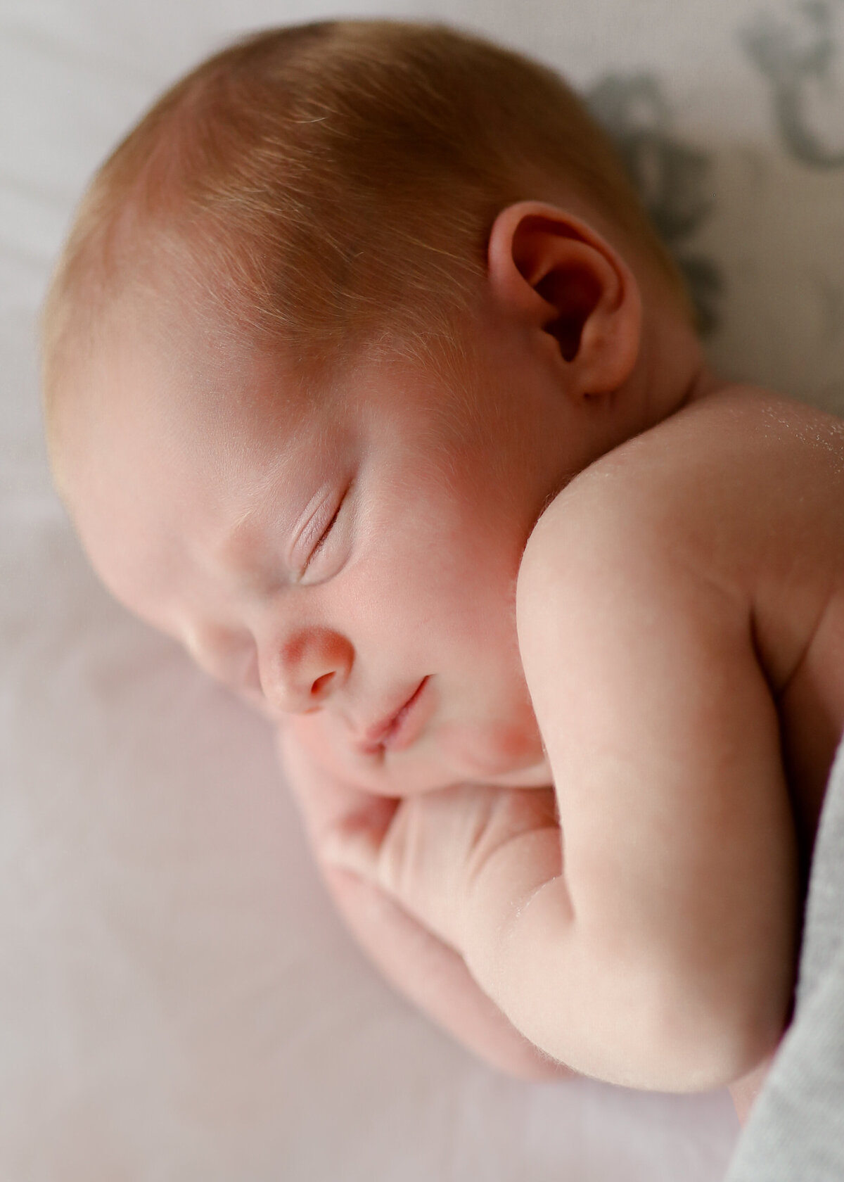 Taken by a leading newborn photographer covering Surrey & West Sussex