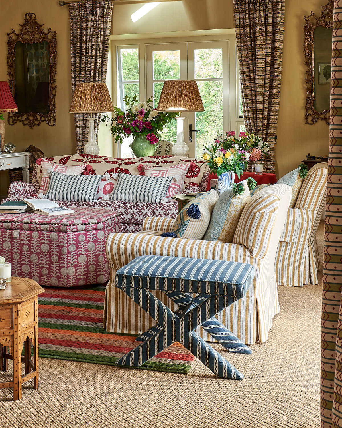 7. Drawing Room shot 3