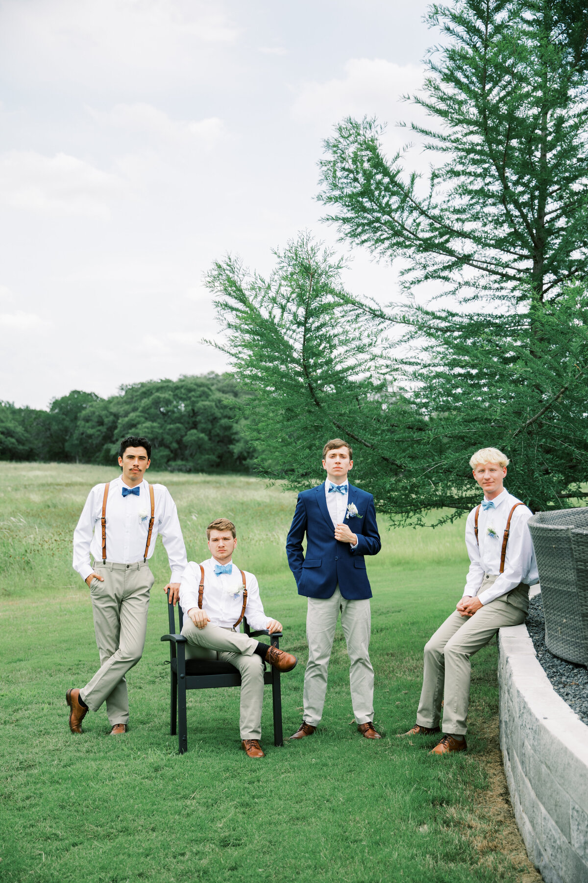 Ink & Willow Photography | Posey Meadows