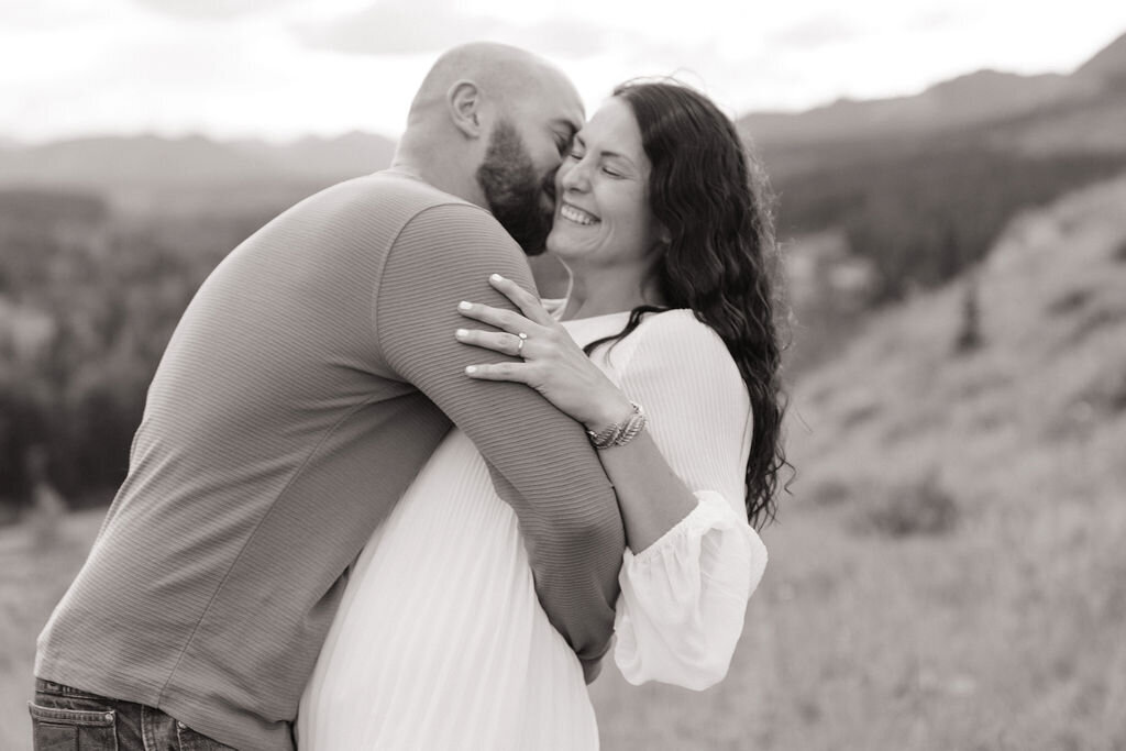 Engagement photos Arizona Madison Karl 12