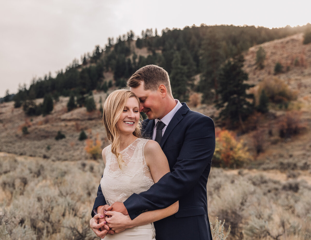 Penticton Okanagan British Columbia Wedding Photographer 10