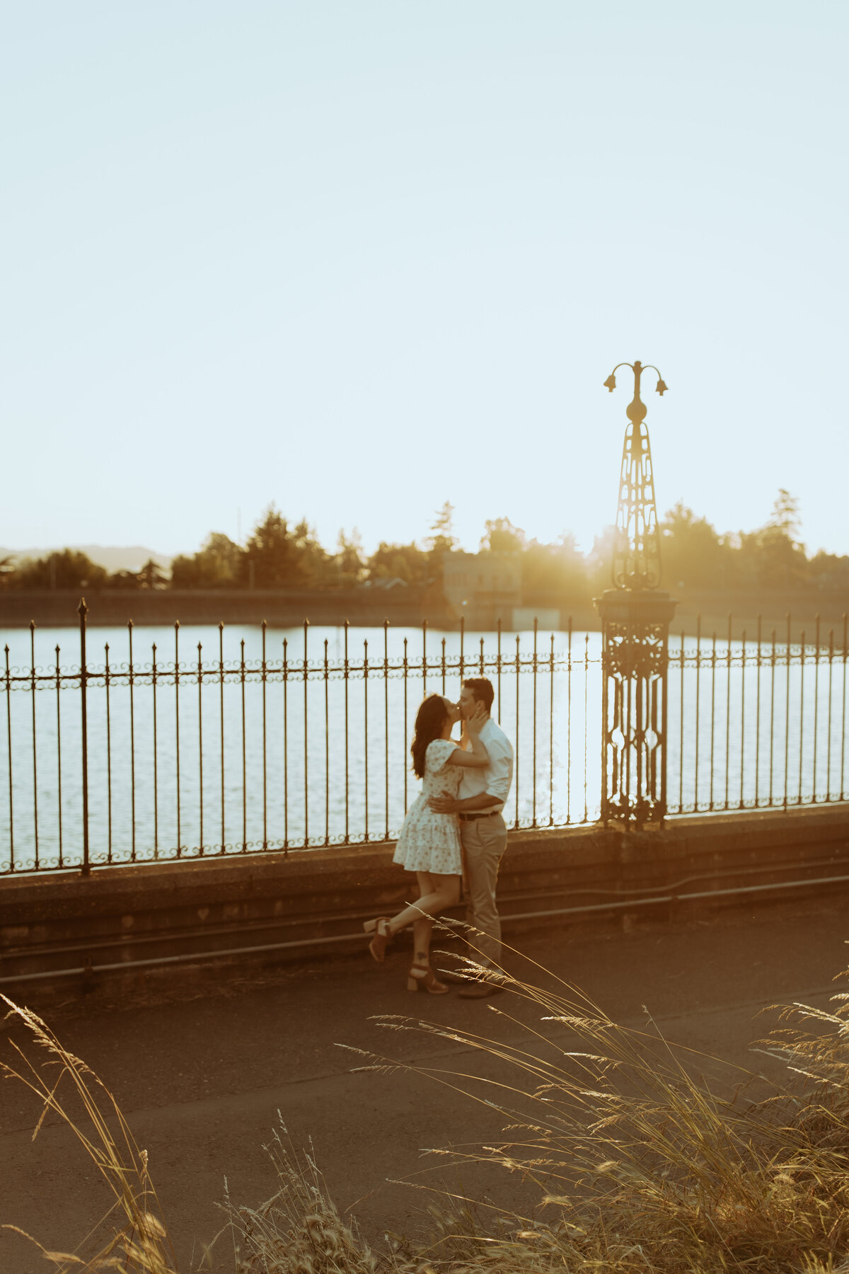 PortlandEngagement