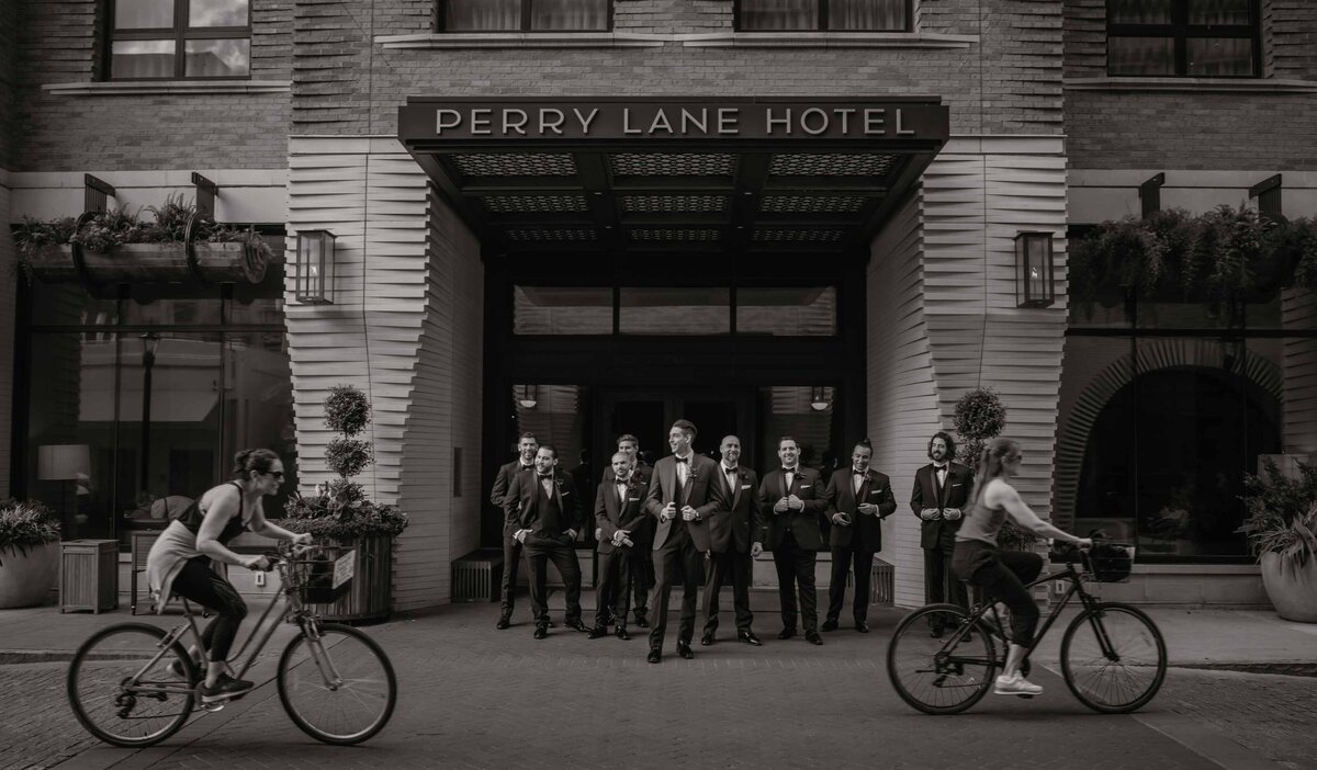 029_The Perry Lane Hotel Wedding Photographer_