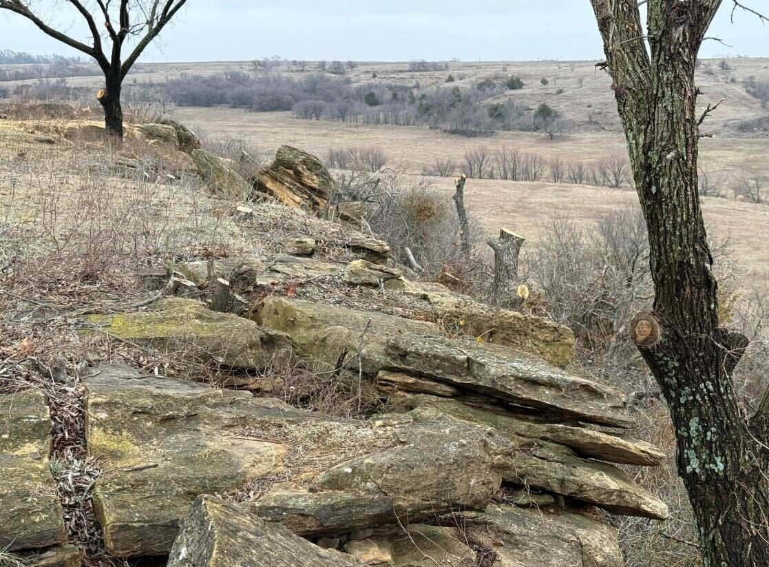 1040 Acre Working Ranch for sale in Duncan, OK - Stevens County