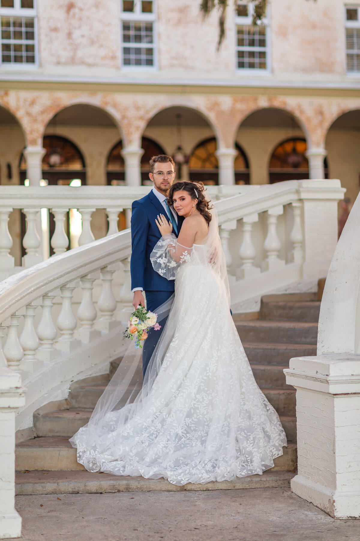 Couples Portraits