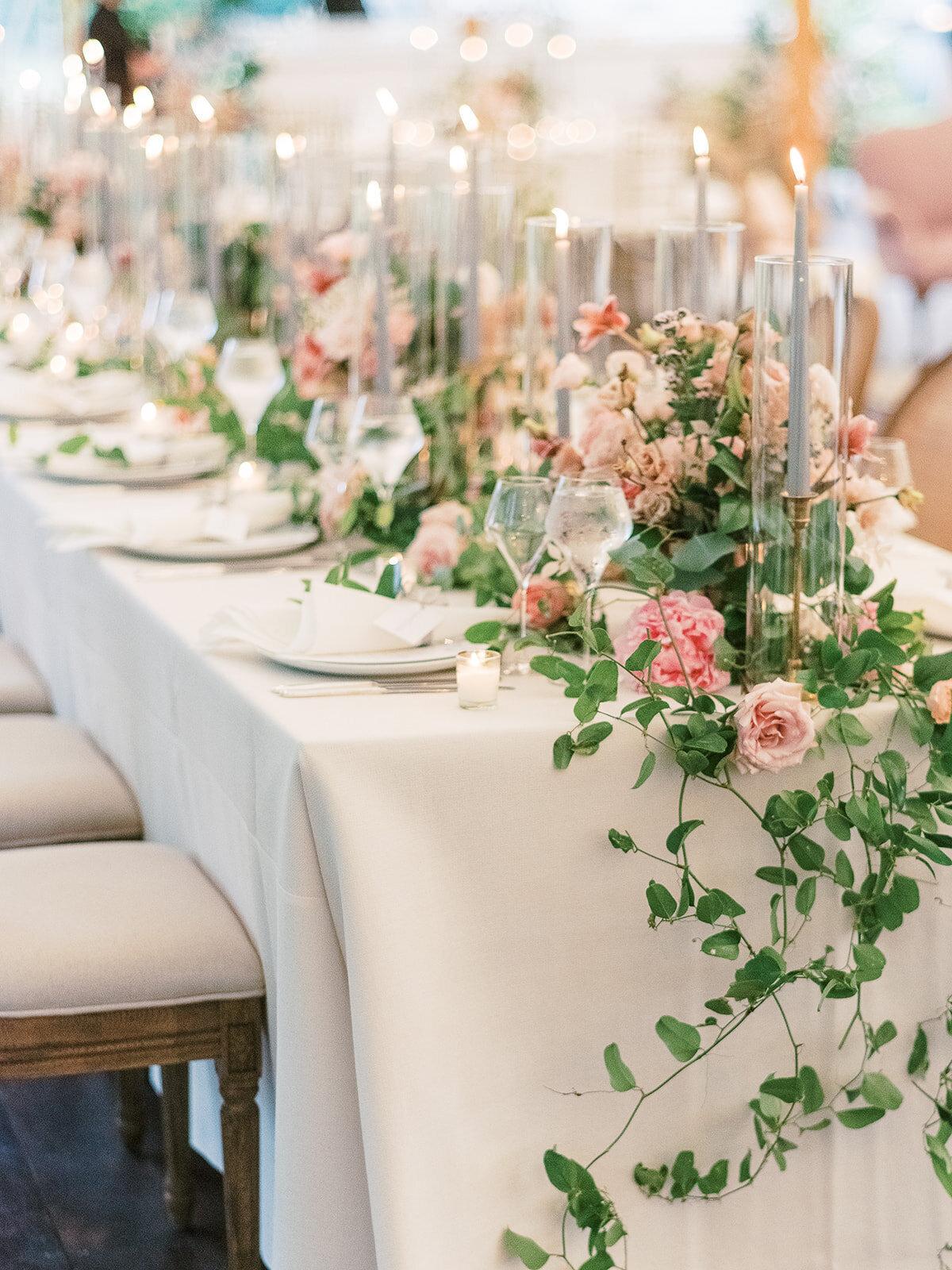 NY Private Estate Wedding Katherine&Davis Kylee Yee-962