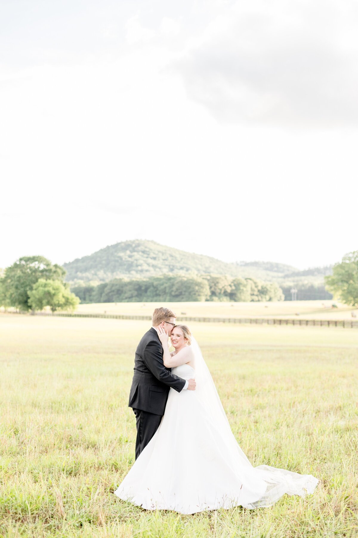 Hamilton Place at Pursell Farms Wedding Day - Birmingham, Alabama Wedding Photographers Katie & Alec Photography 264