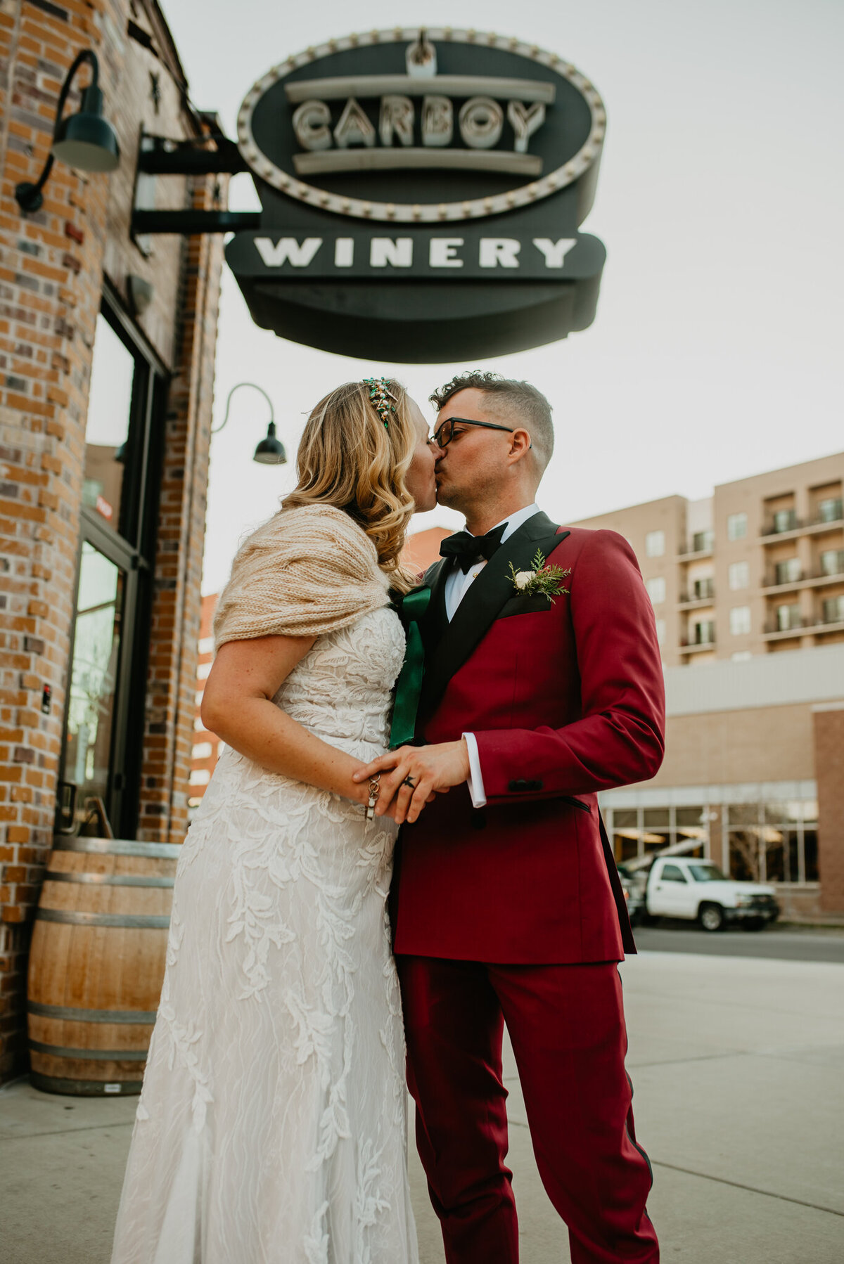 Austin + Kaitlin Wedding-542
