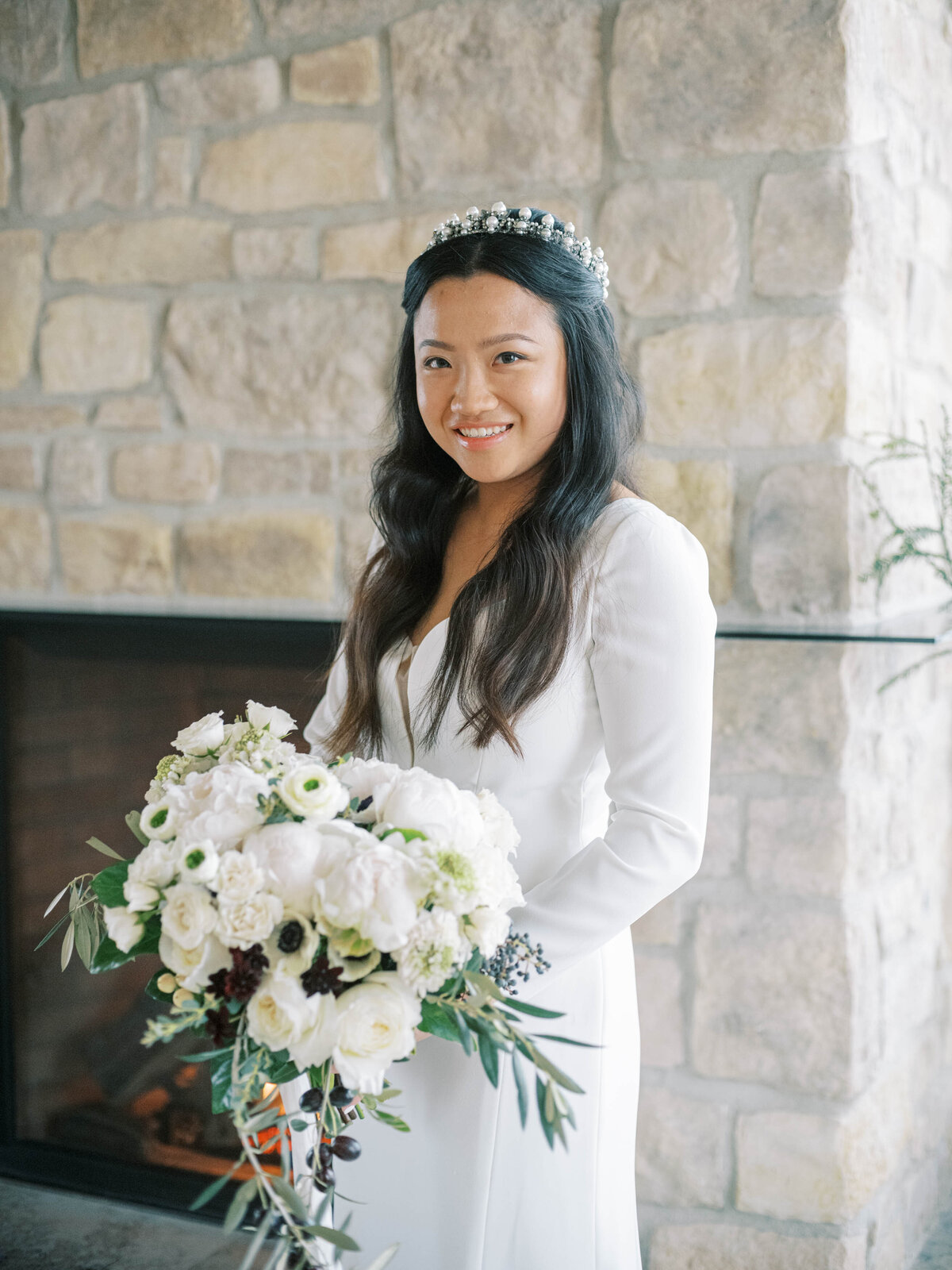 Stanly Ranch Napa Wedding-56