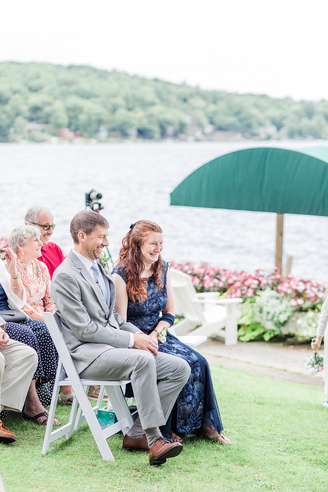 church landing at mill falls New Hampshire Wedding58