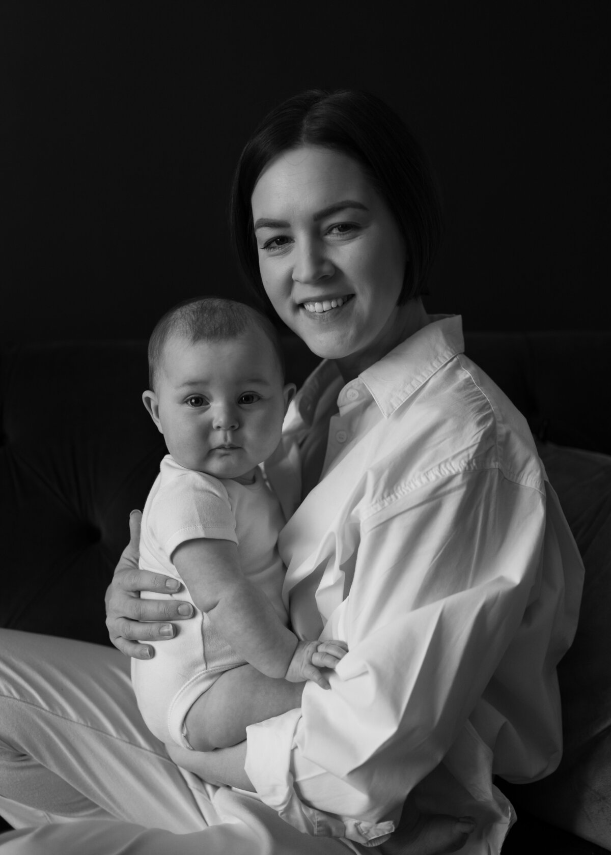 Annie 6 months-46