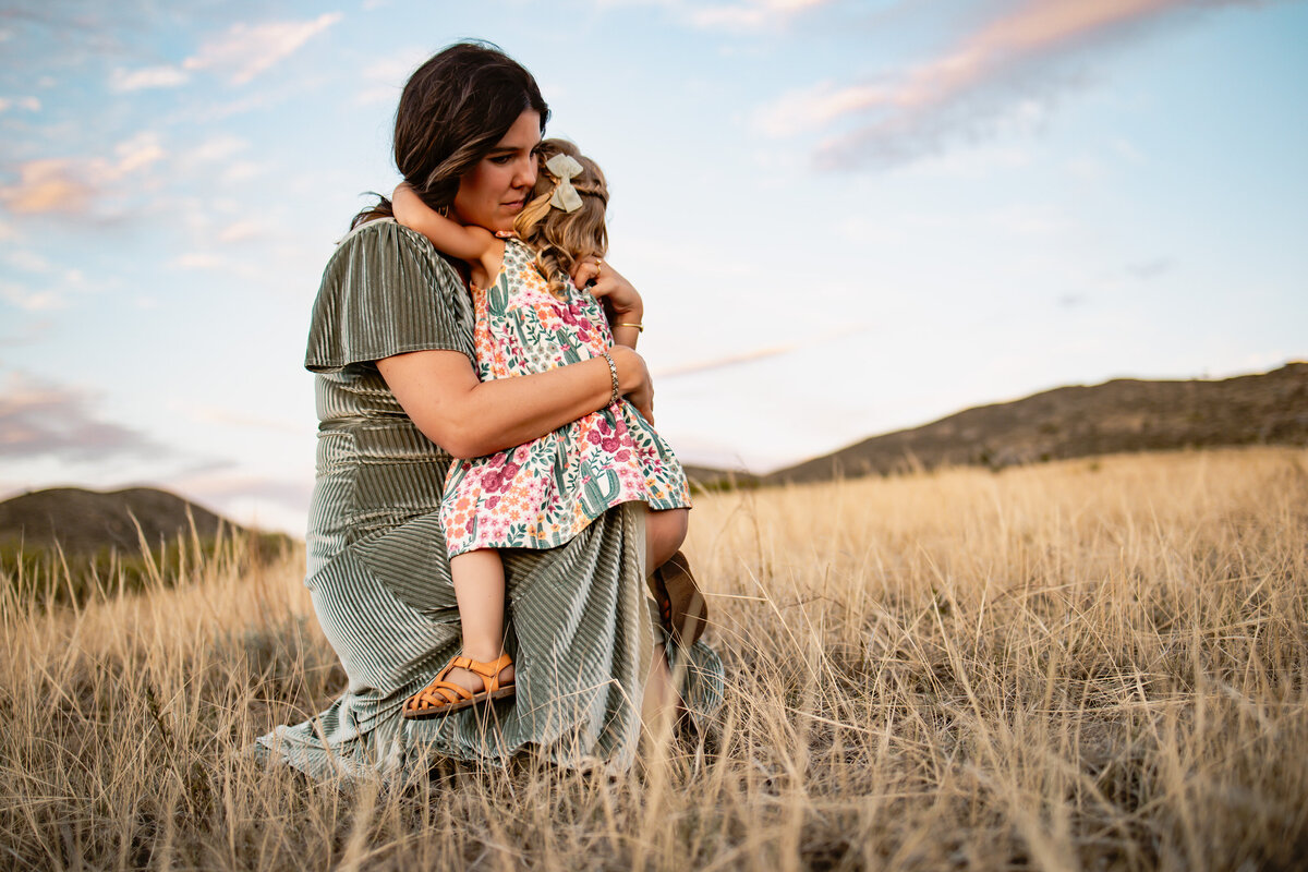 Outdoor Family Photos 136