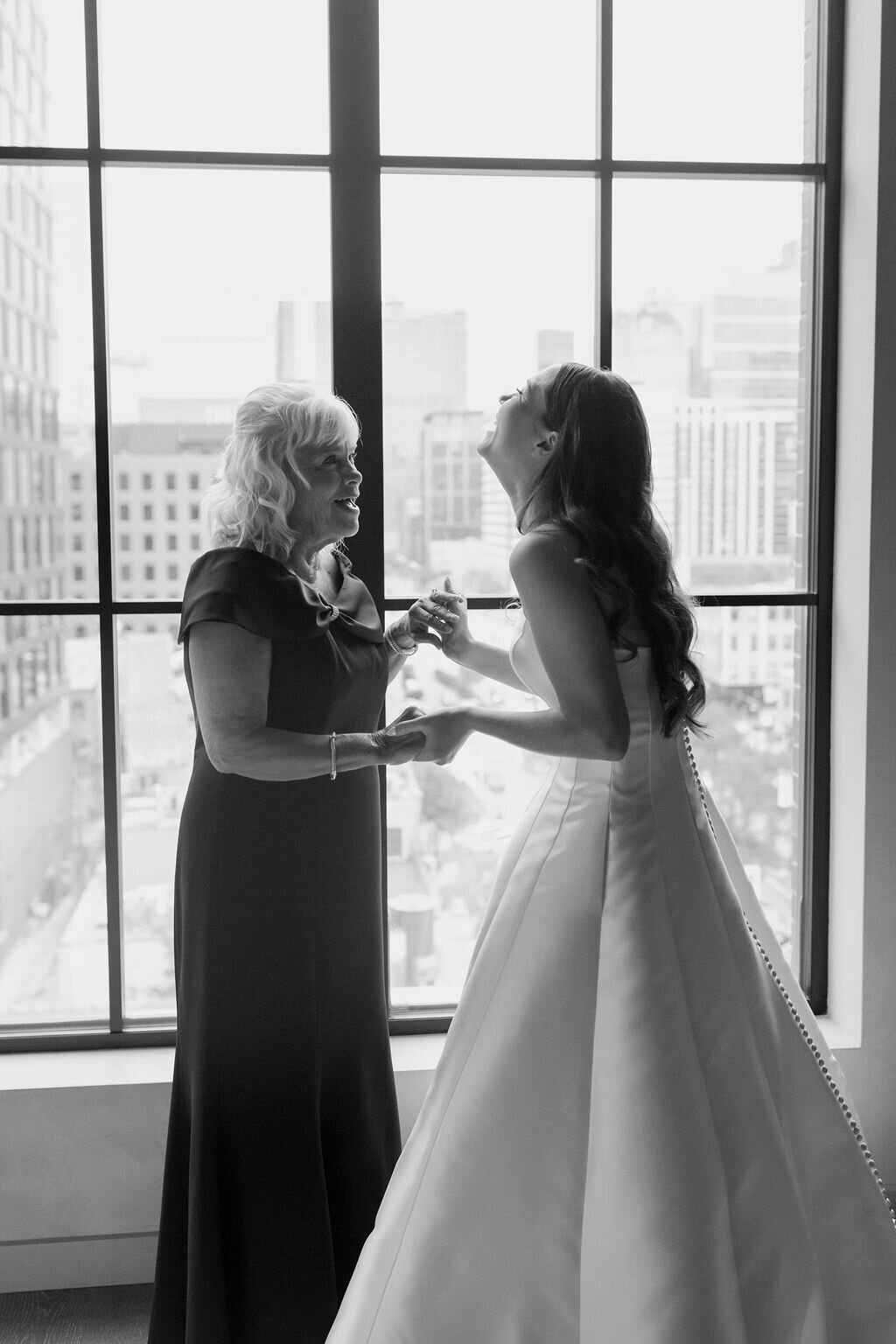 A wedding at Saint Clement Church and The Dalcy in Chicago, Illinois - 19
