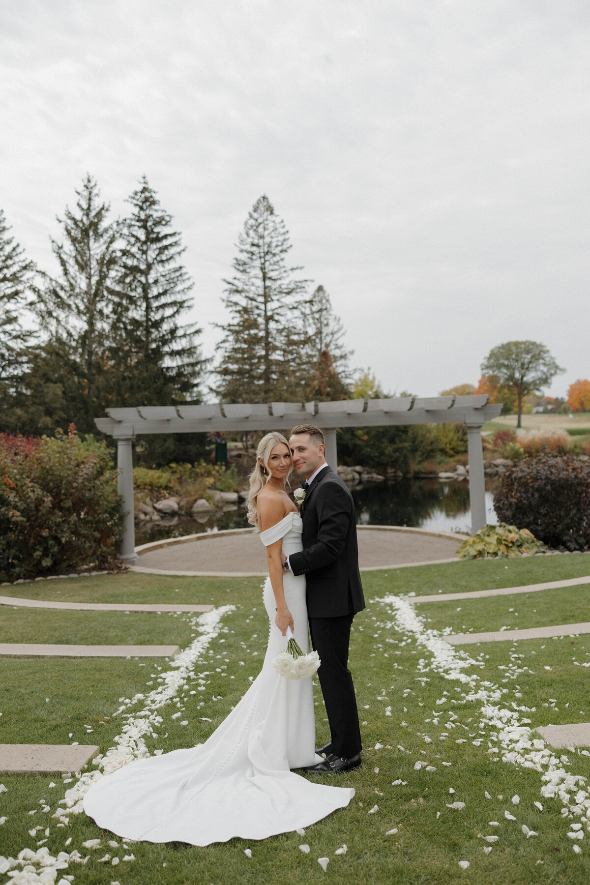 Olympic Hills Golf Club Wedding-25