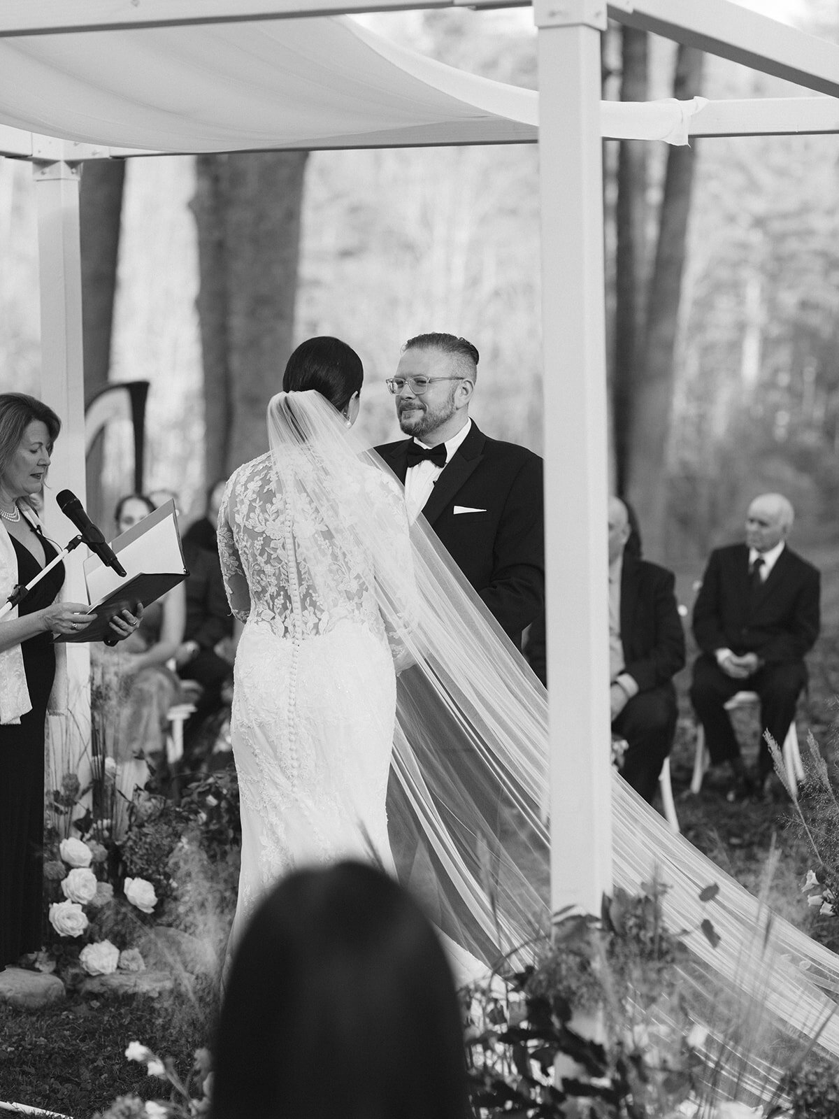 Metzger - Ceremony - Lonesome Valley - Chrissy O_Neill & Co. - South Florida Wedding Photographer-157