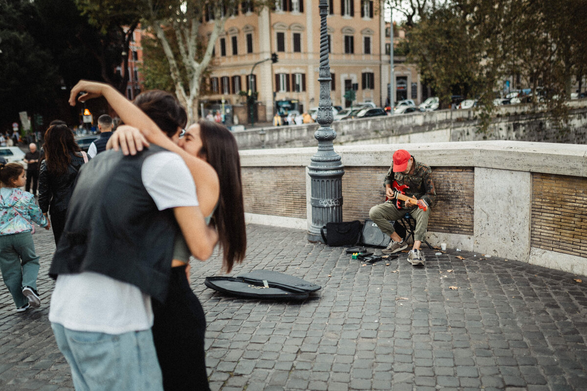 Engagement Rome_26