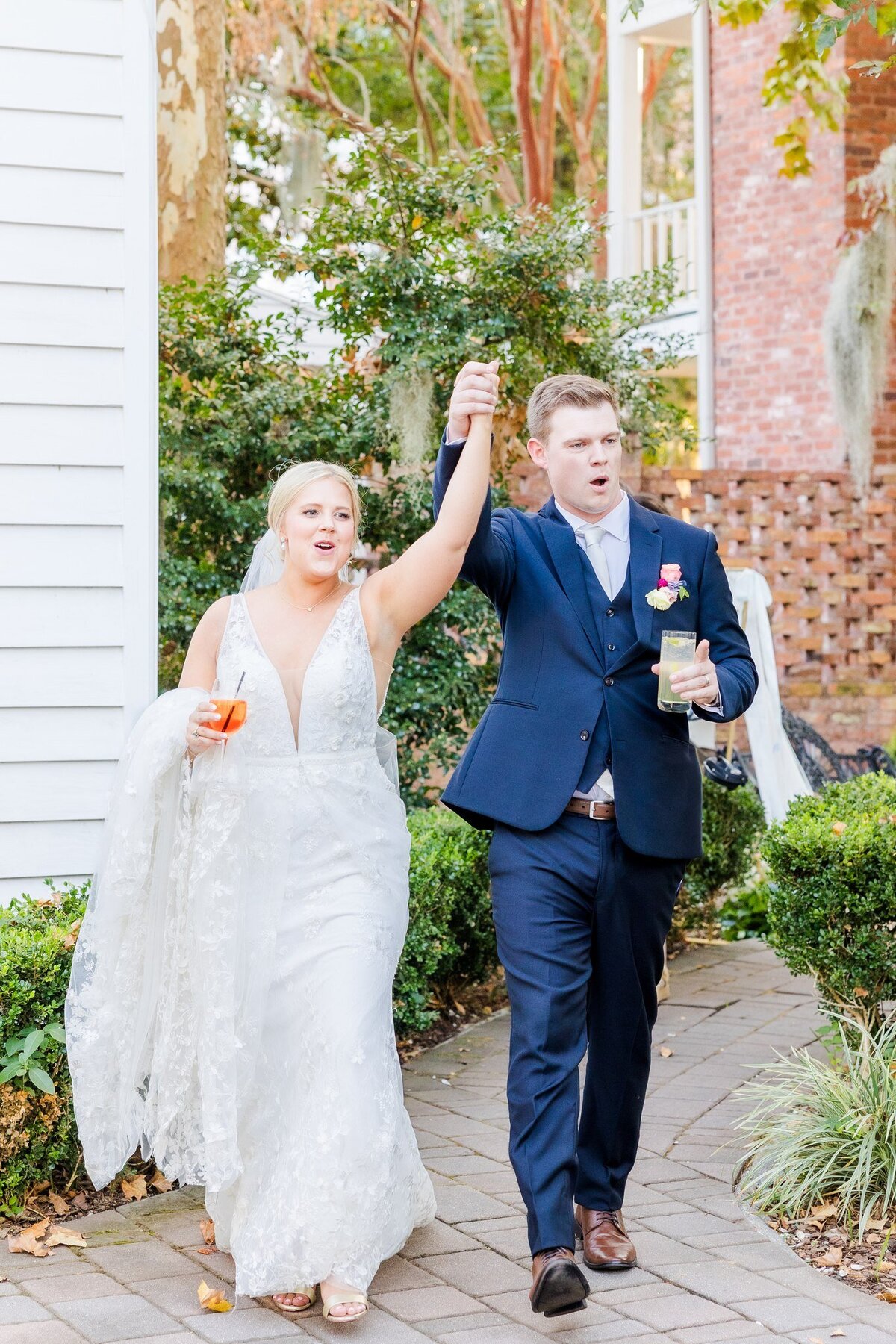 Allie + Kam  Cocktail Hour-88