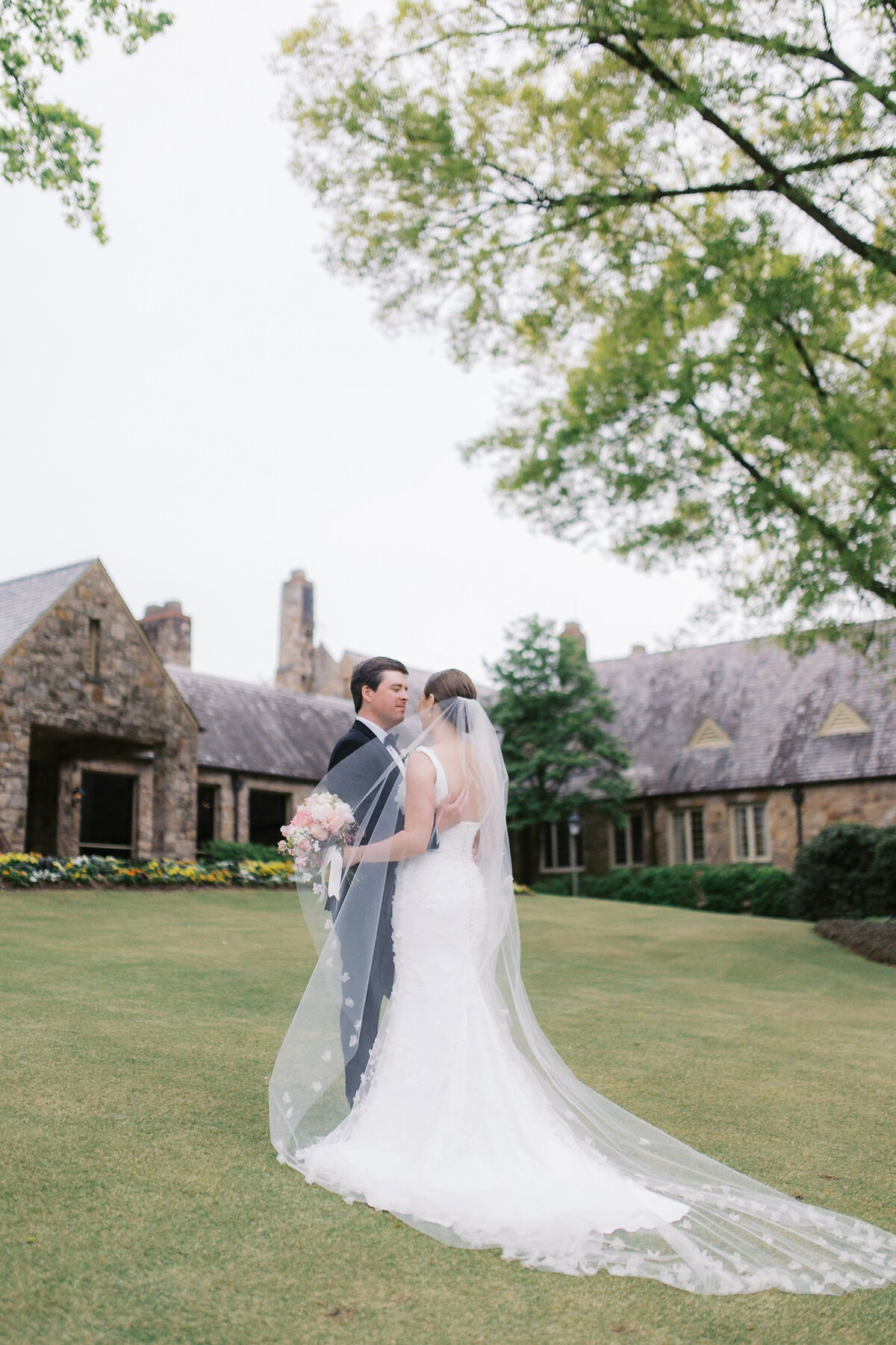 Country Club of Birmingham Wedding-38