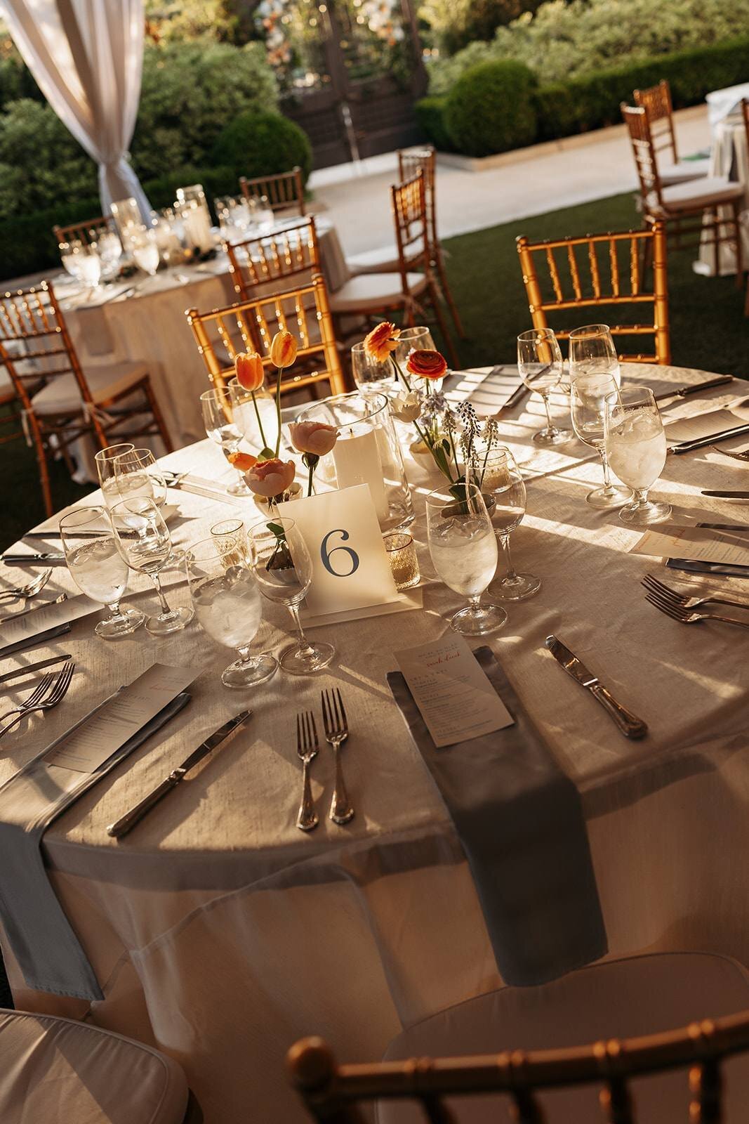 tent spring garden wedding - mcgovern centennial gardens - lillie jane designs123
