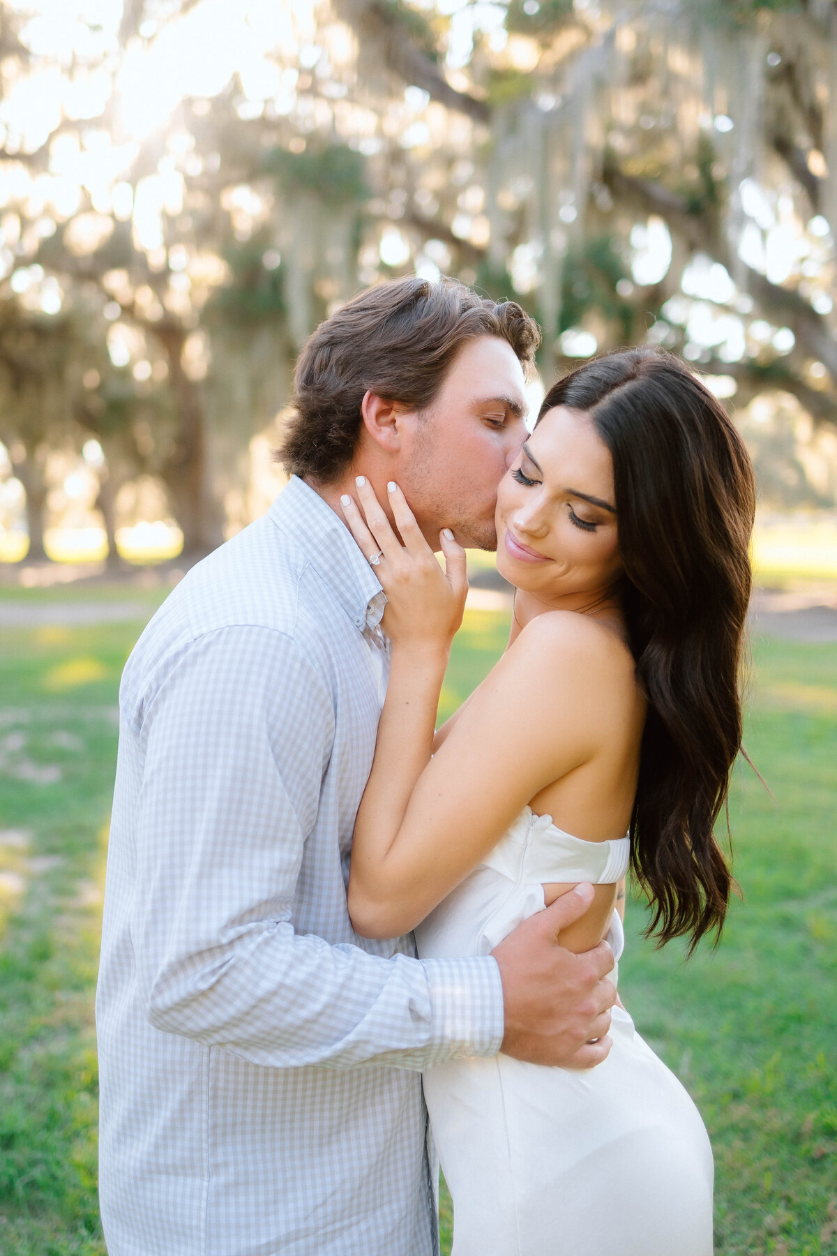 New Orleans Engagement Photographer