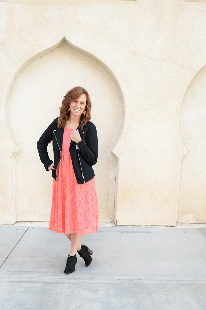 Beautiful Saltair Portrait Session 0002