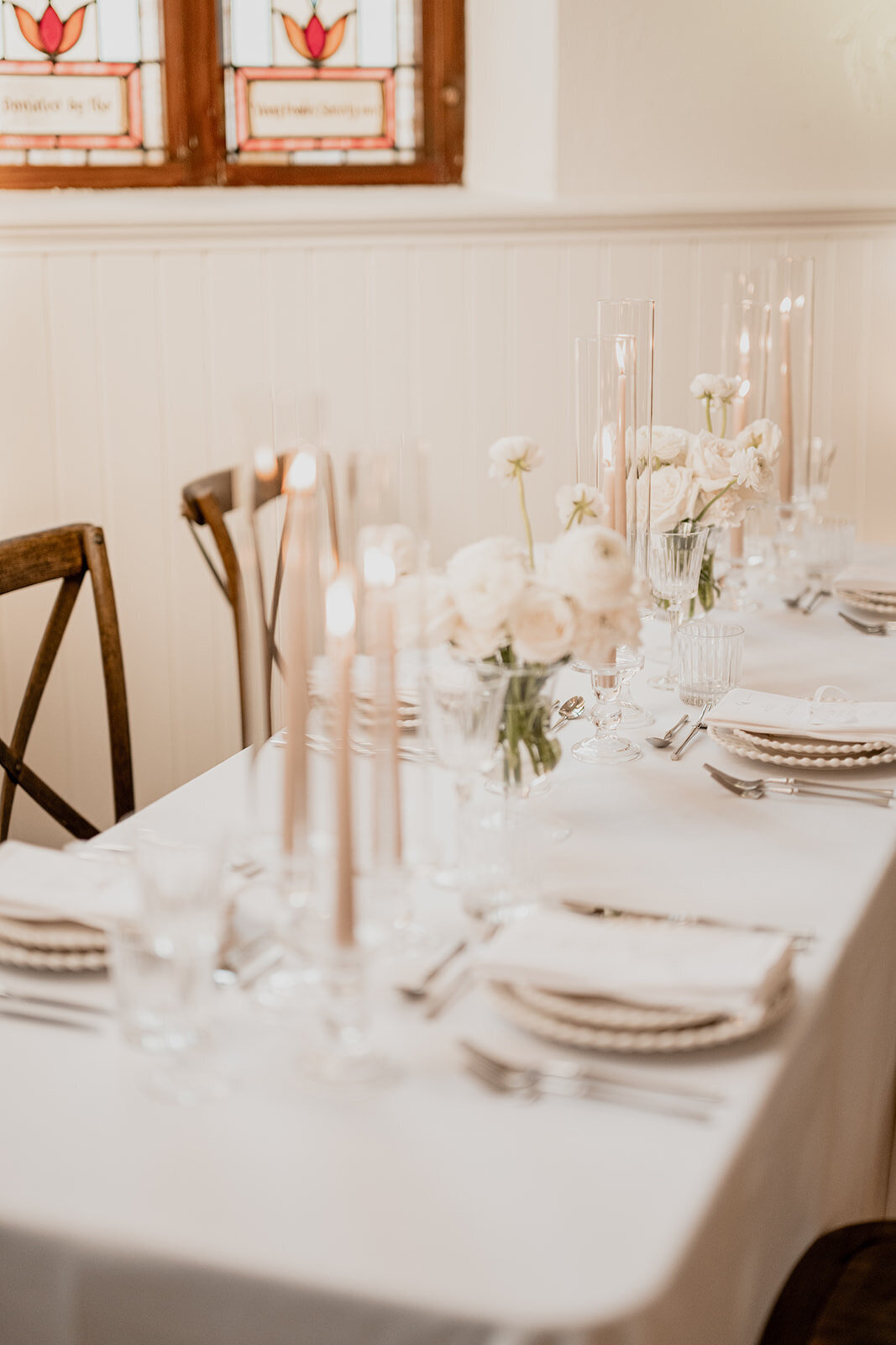 Guelph Wedding Rentals Something Borrowed 6