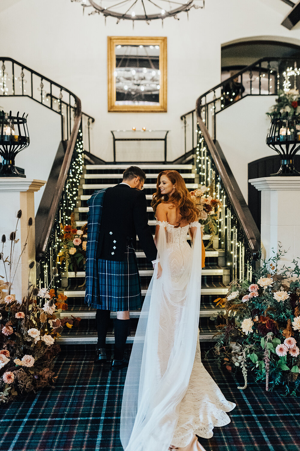 Kathryn & JJ Scotland Wedding-441