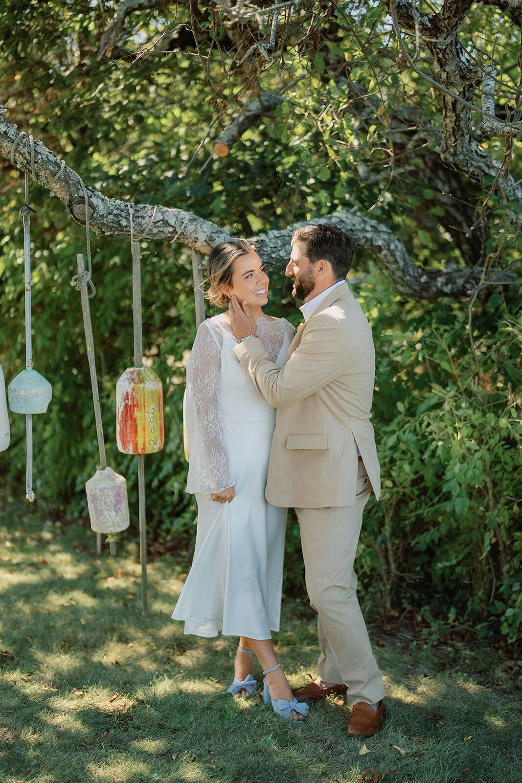 first-look-cape-cod-wedding-3