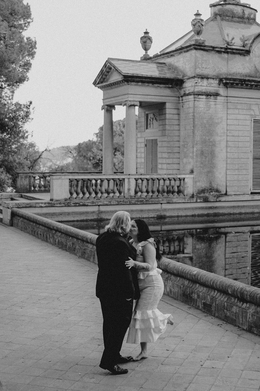 188 Barcelona Elopement photographer_spain elopement_Gothic Quarter elopement_Zoe & Raley-1774