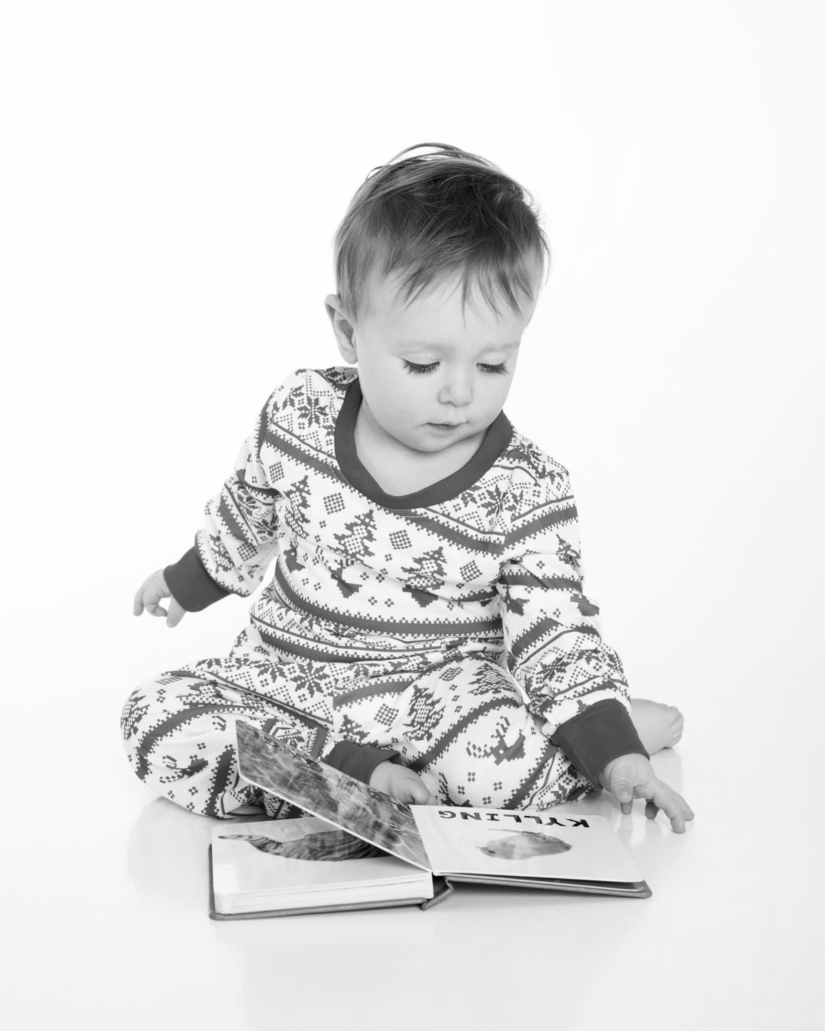 barnefoto-bok-jul-julekort-barnefotograf-sthanshaugen