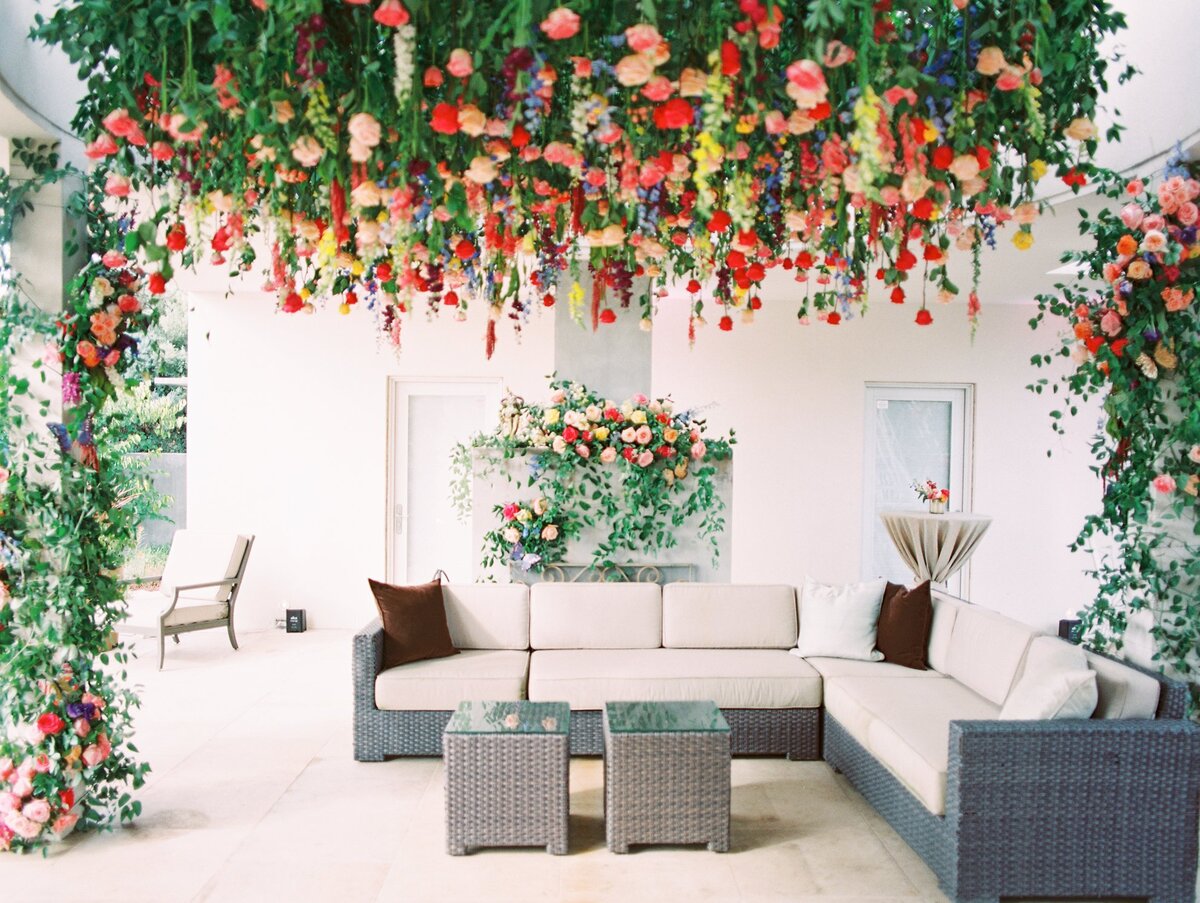 Floral & Event Design by Petals Couture