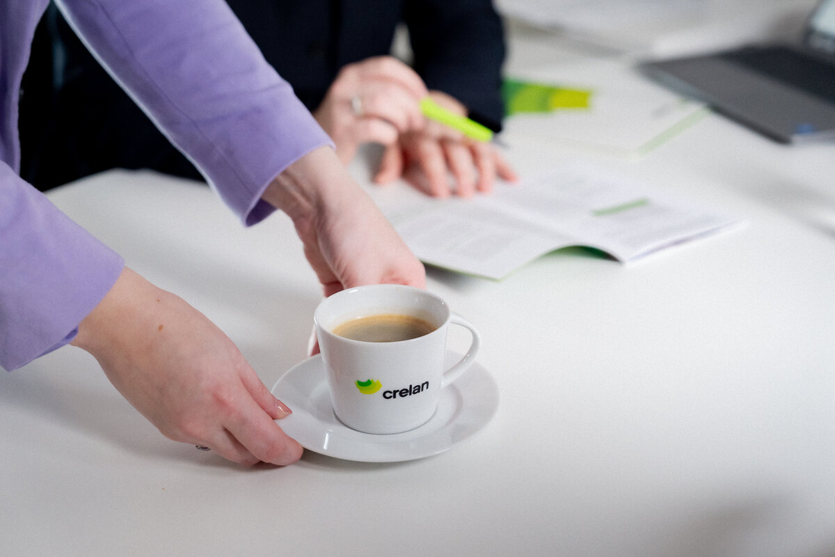 Business Shoot Crelan Geerts © P