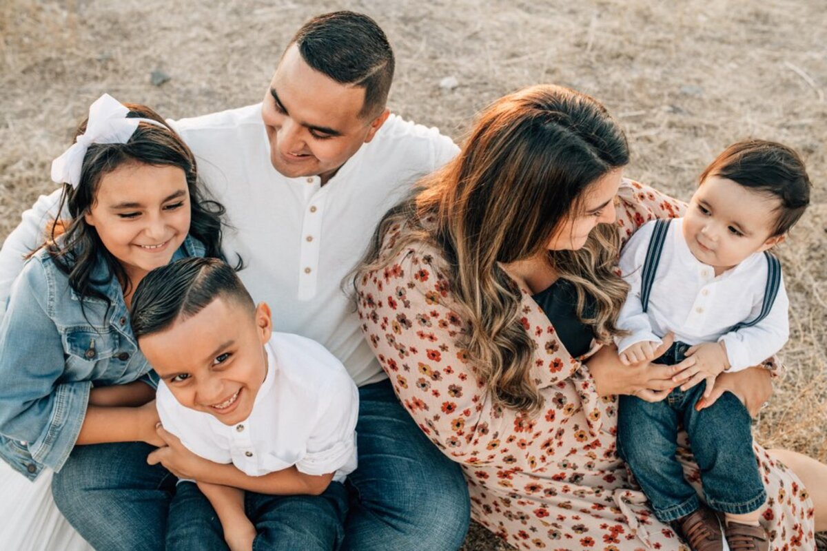family-snuggling-laughing