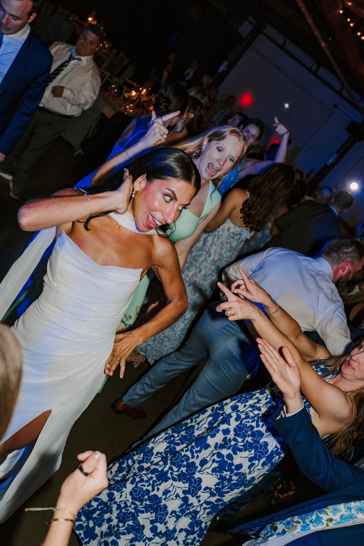 Chicago Wedding Photographer