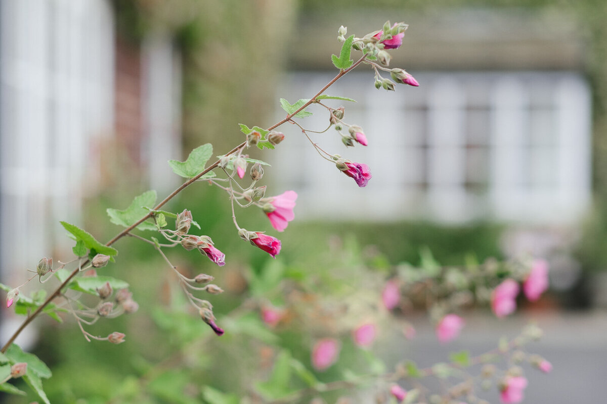 Romantic Wedding at Hilltop Country House, Cheshire - Stunning Countryside Venue-217