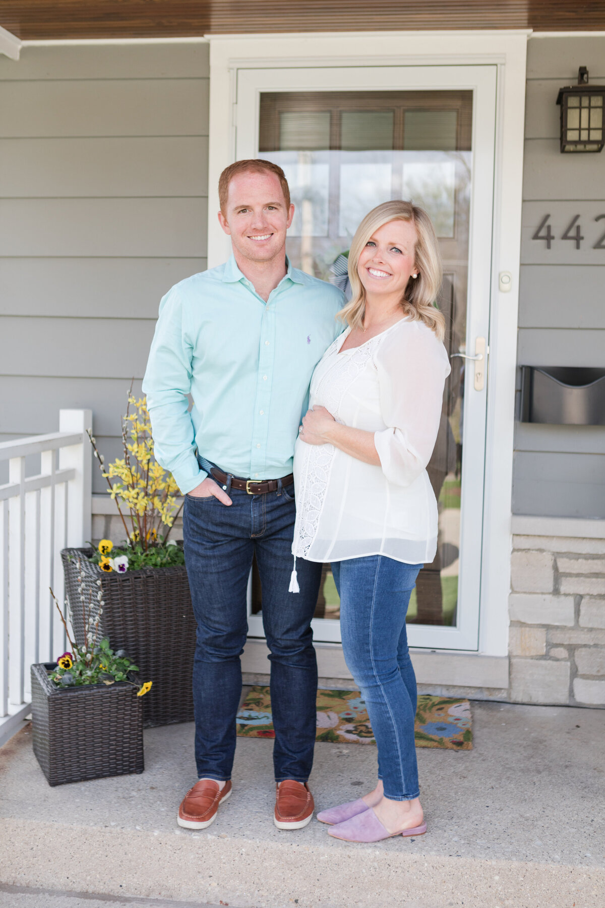 Stuart Family-43823