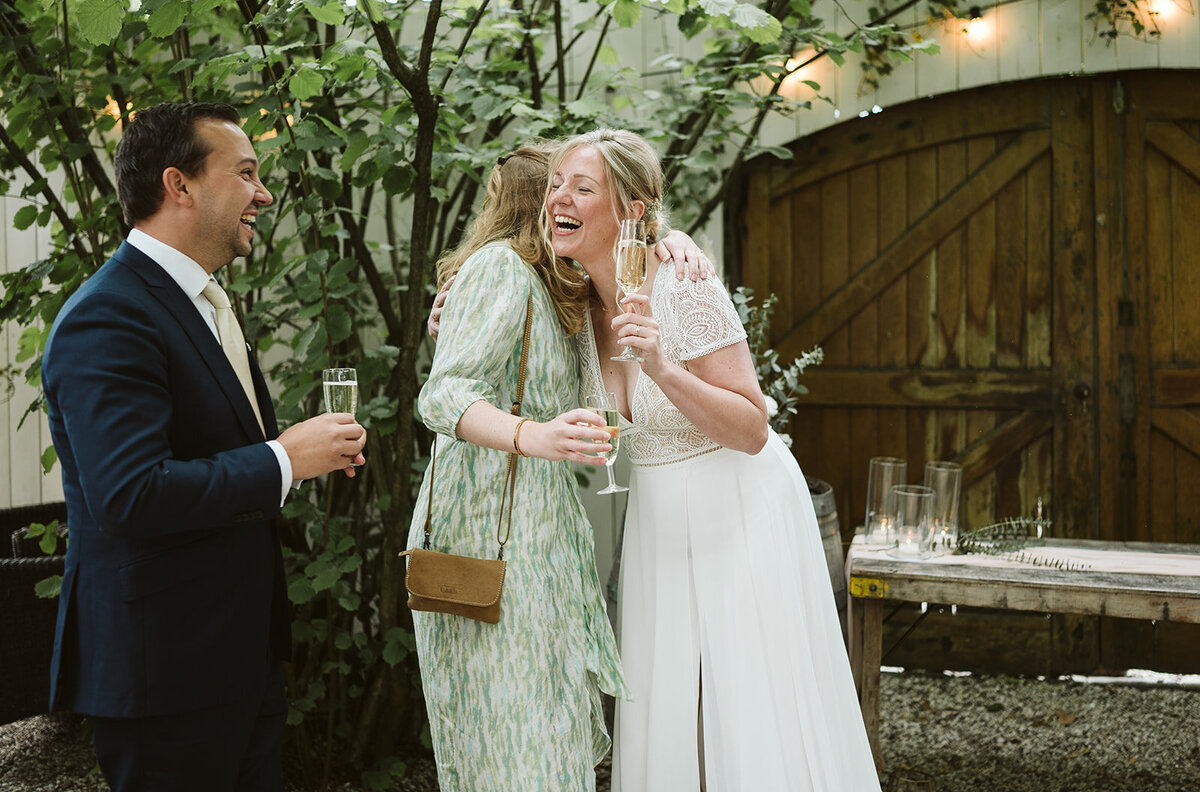 Marianne Bal Photography Wedding Merel en Paul Parkhotel Hugo de Vries-407