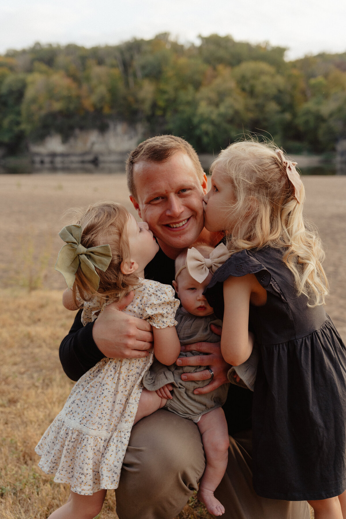 Evans Family-21