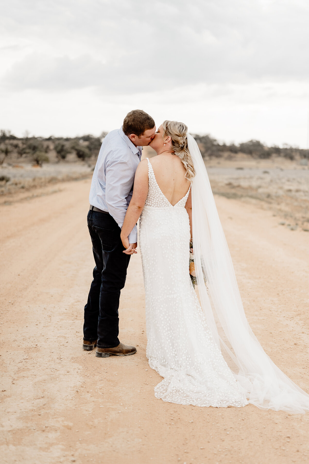 Mildura Wedding Photographer