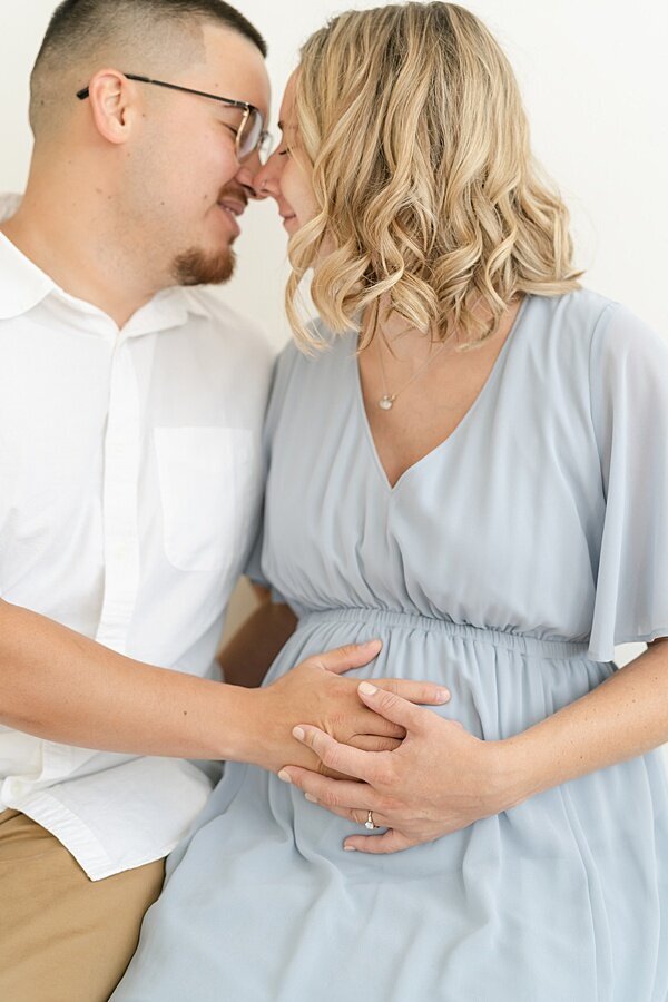 maternity photographer louisville ky